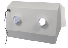 Load image into Gallery viewer, V600 AND FUME CAB, PC - RAL7035, 100-230V(E1142A0005) (1U30766117-1238-2-FUME)