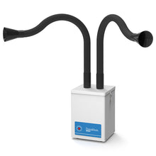 Load image into Gallery viewer, V250, PC, 230V, 50HZ, INSTALL KIT AND FUNNELS(E0842A0027) (1U30351595-1209-8)