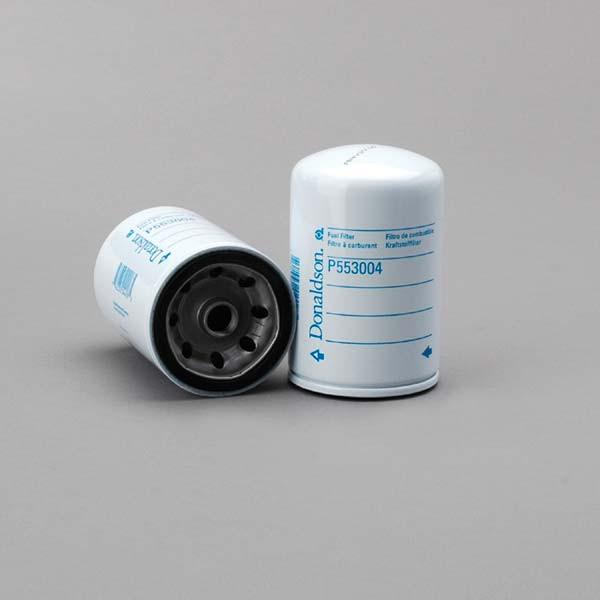P553004 – Filtration & Transmission Services (Pty) Ltd