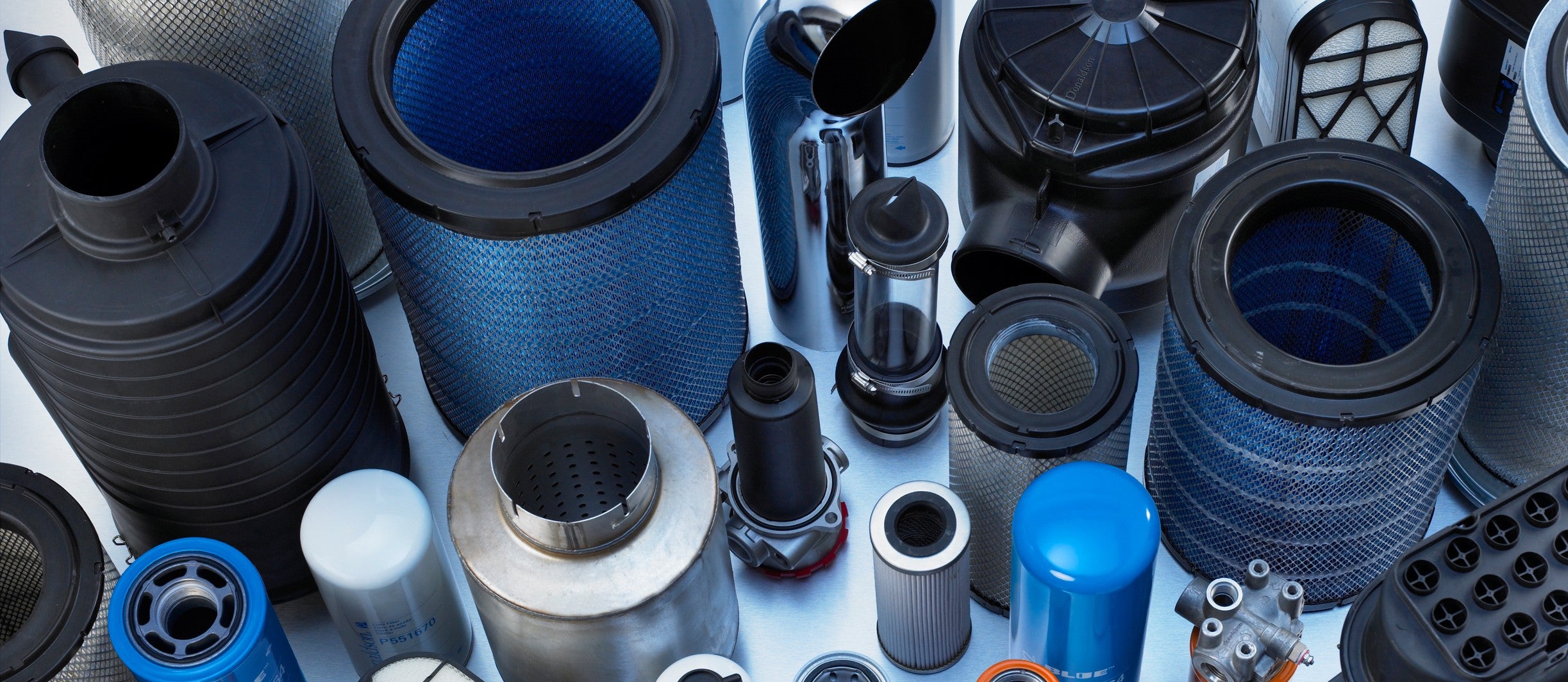 DONALDSON – Filtration & Transmission Services (Pty) Ltd