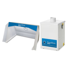 Load image into Gallery viewer, CABINET - FUMECAB 250 COMPLETE WITH 1.5M FLEX(A1020127) (1UA1020127)
