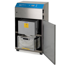Load image into Gallery viewer, AD PVC IQ, SST, 115-230V, 24V SS, FCS(L0952A0003) (1U1343997180106030-1480)
