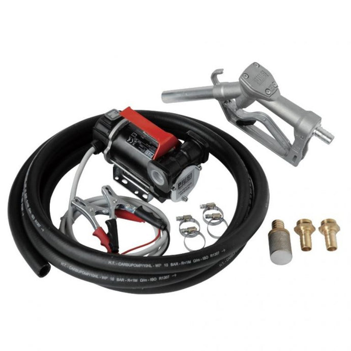 PS226380 F0022400C 24v DIESEL PUMP KIT 50l/m