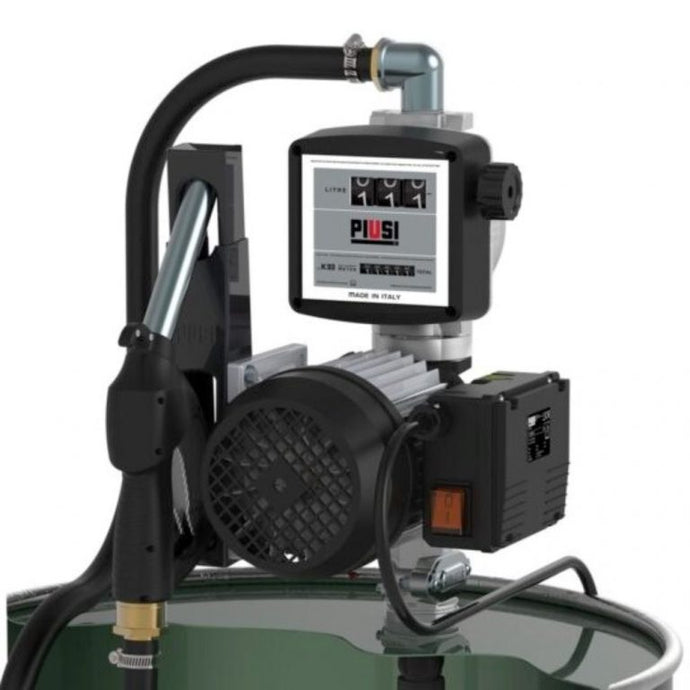 PS270010 270010 220v OIL VANE PUMP KIT