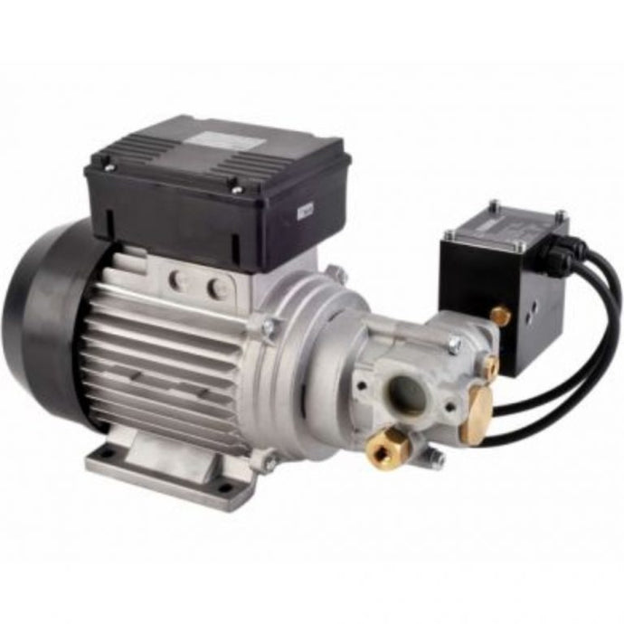 PS302040 F0030204D 220v OIL GEAR PUMP with AUTO SHUT-OFF