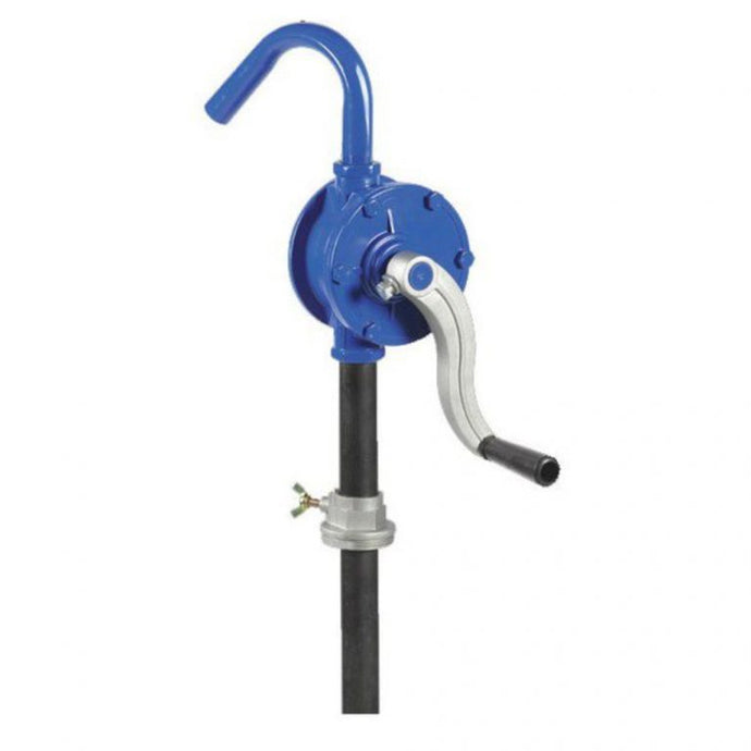 PS332000 F0033200B ROTARY ACTION 210L DIESEL / OIL DRUM PUMP