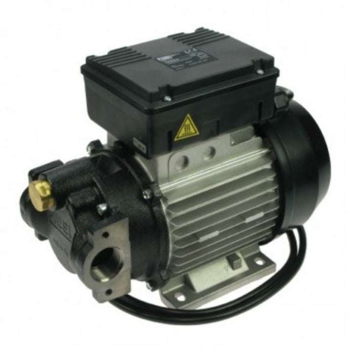 PS334900 F0033490A 220V DIESEL / OIL VANE PUMP 25l/m