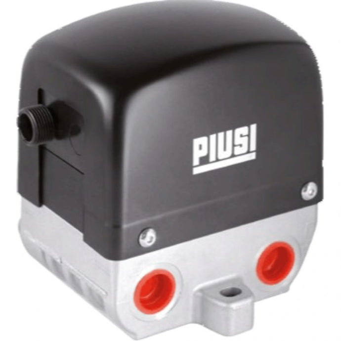 PS445290 F00445280 GPV N 24 V dc pulser OIL PULSE METER & SOLENOID COMBINATION