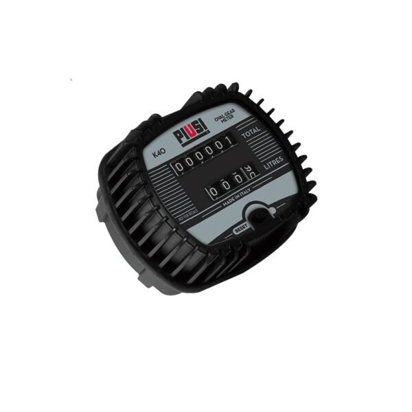 PS490020 F00490020 MECHANICAL OIL METER