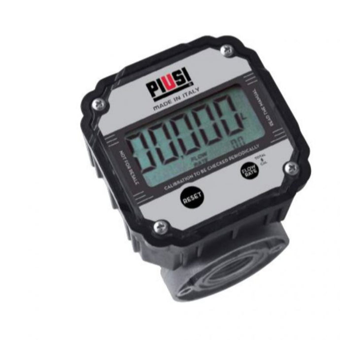 PS491000 F00491000 K600 B/3 DIGITAL DIESEL METER with LARGE DISPLAY 1″ 100l/m