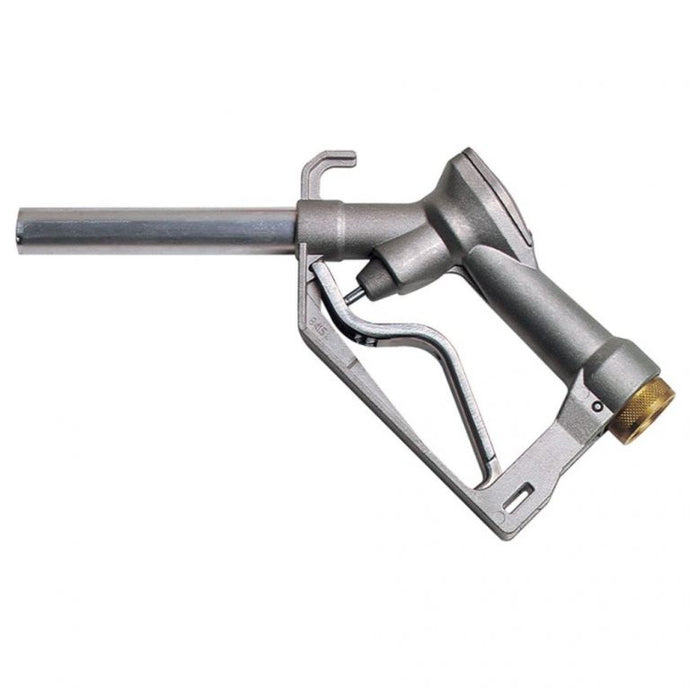 PS641000 00065600A MANUAL DIESEL CONTROL 120l/m