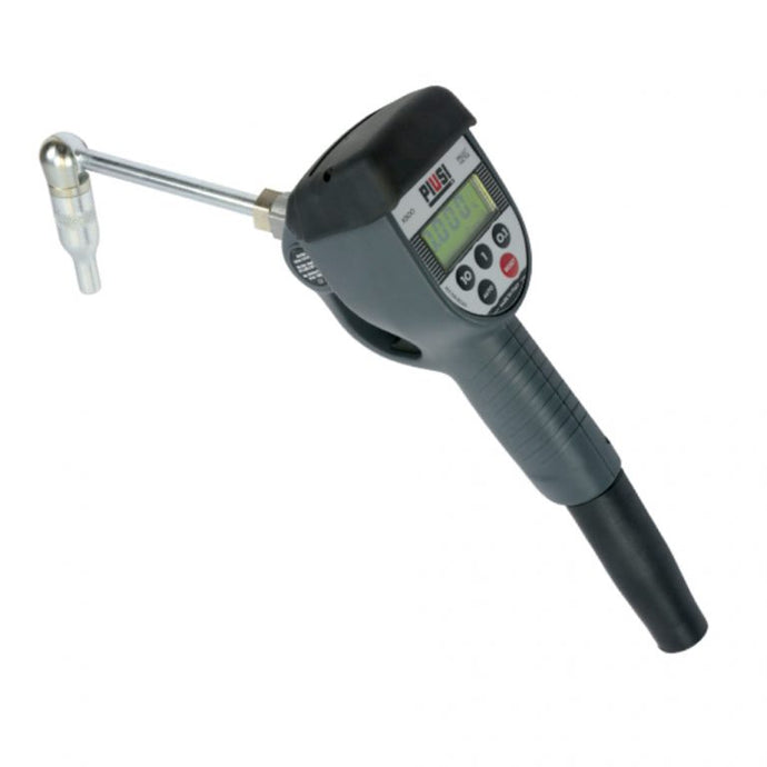 PS687000 F0068720A METERED PRESET OIL CONTROL with RIGID SPOUT