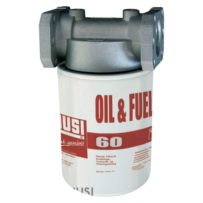 PS77720A F0777200A OIL FILTER HEAD & CARTRIDGE