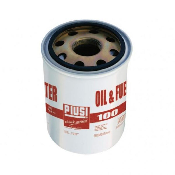 PS935900 F09359010 DIESEL / OIL FILTER CARTRIDGE 100l/m 10µm