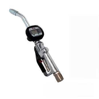 PS974010 F00974010 METERED OIL CONTROL with RIGID SPOUT