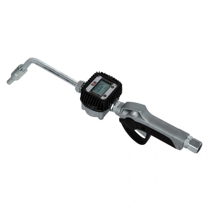 PS976900 F00984000 METERED OIL CONTROL with RIGID SPOUT