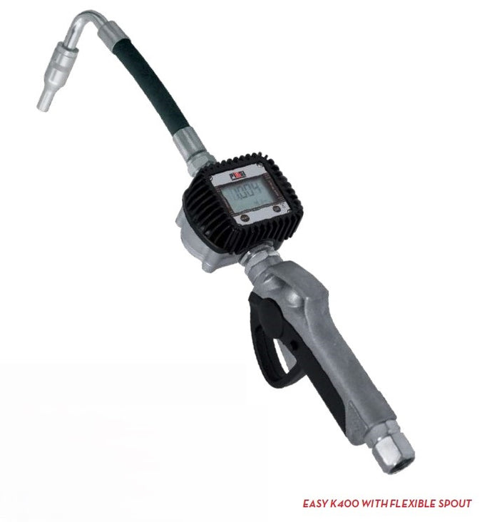 PS976910 F00984010 METERED OIL CONTROL with FLEXIBLE SPOUT