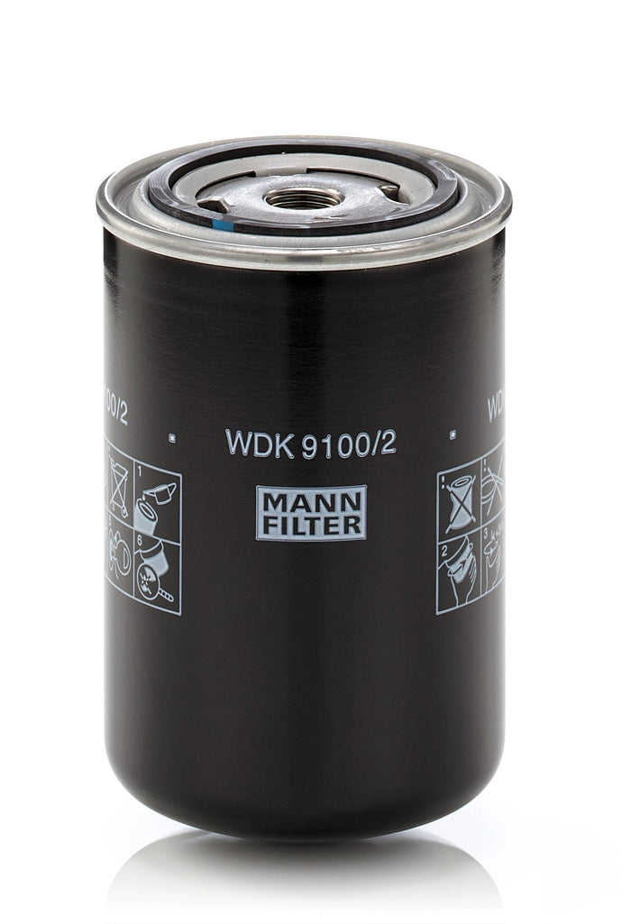 WDK9100/2