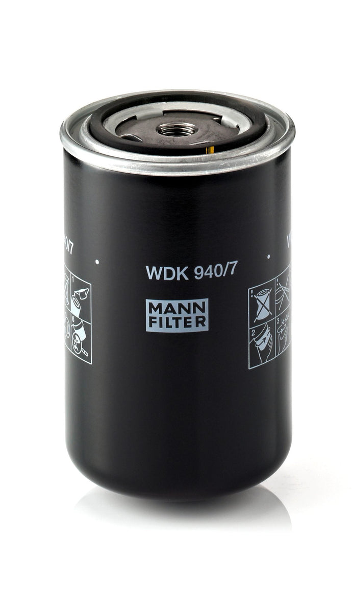 WDK940/7