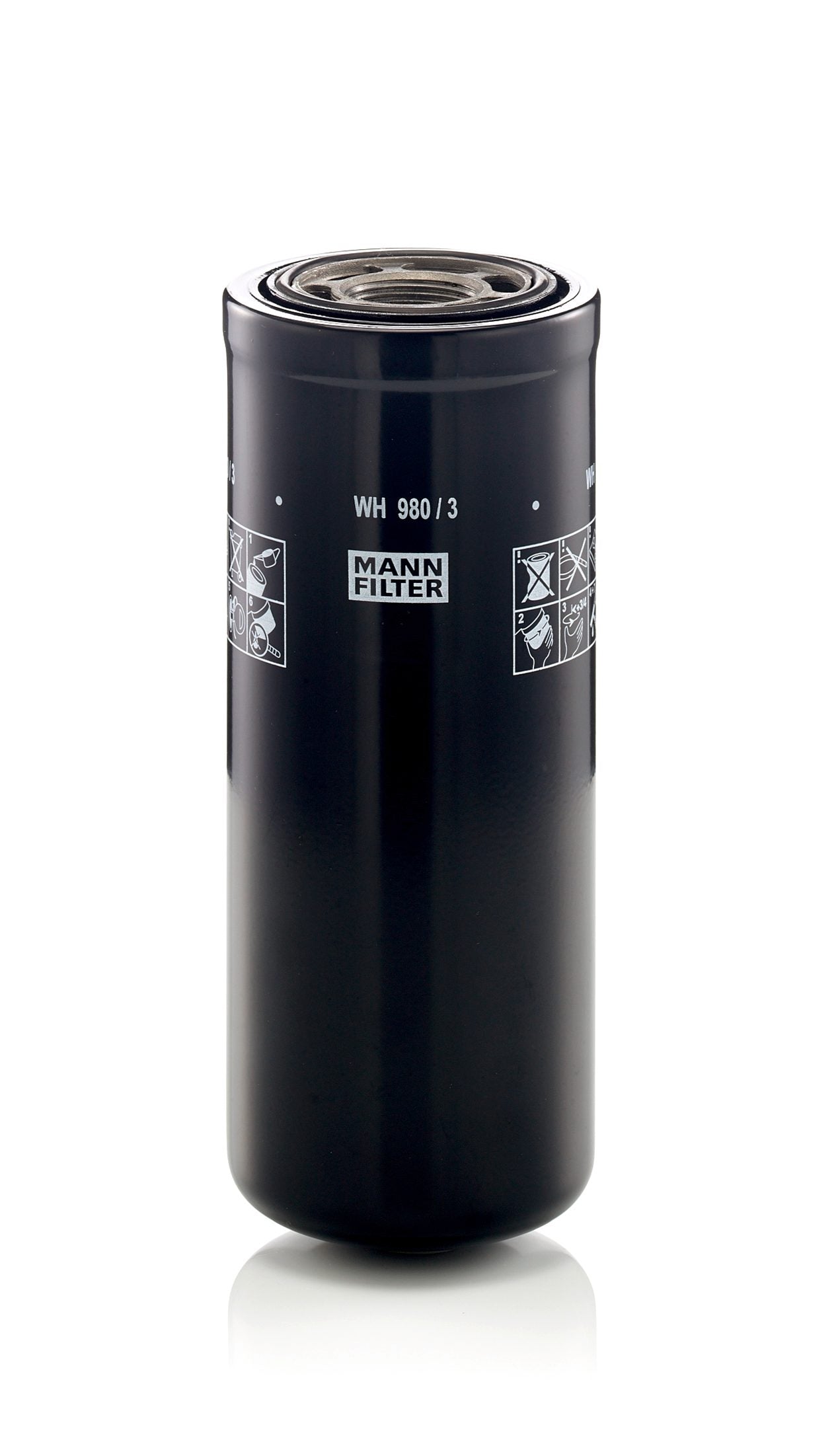 WH980/3 – Filtration & Transmission Services (Pty) Ltd