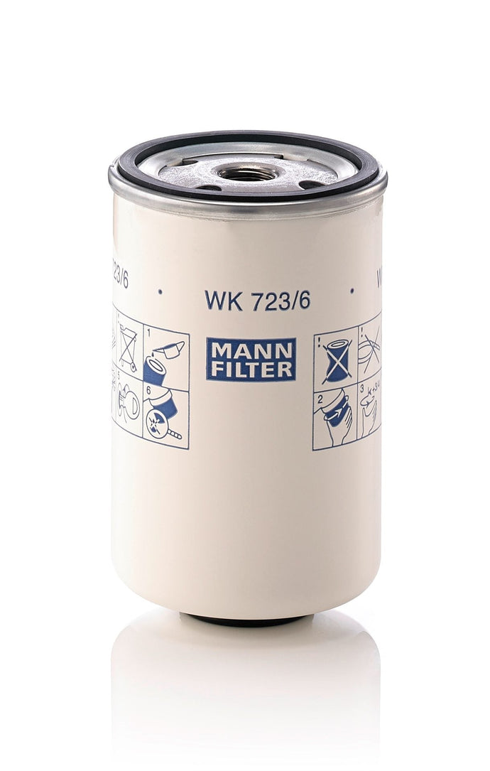 WK723/6