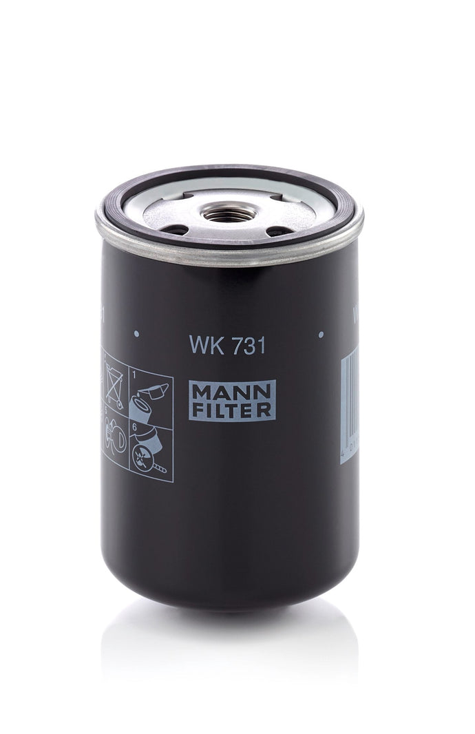 WK731