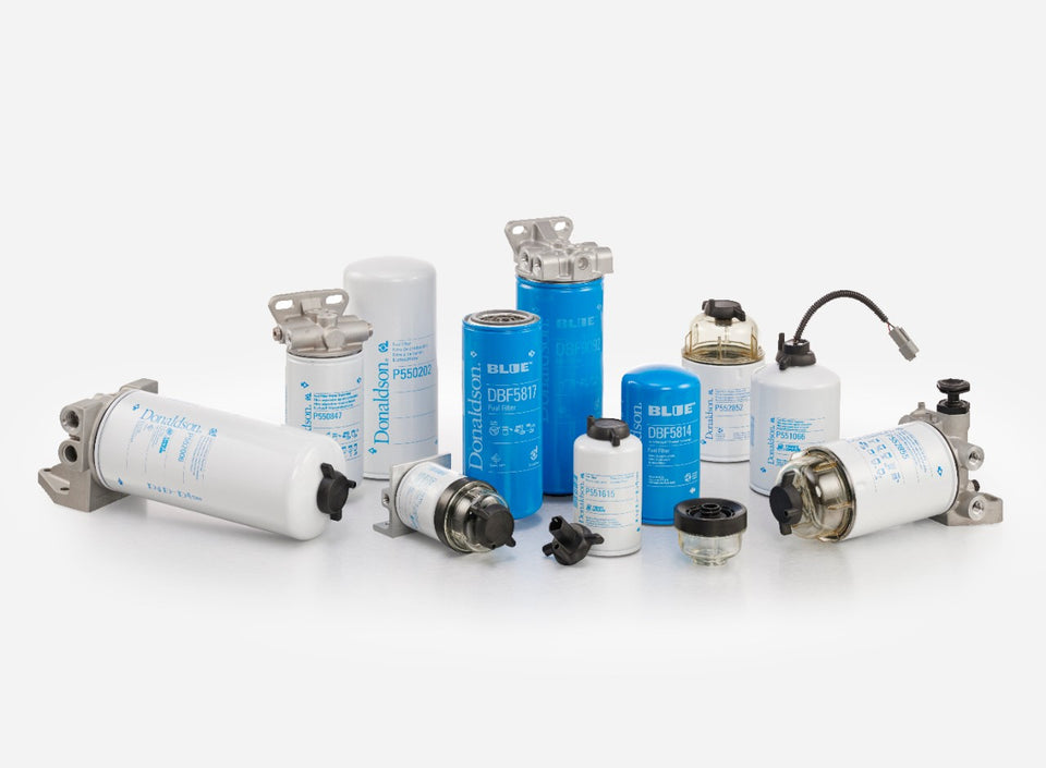 South Africa's largest online filtration supplier – Filtration ...