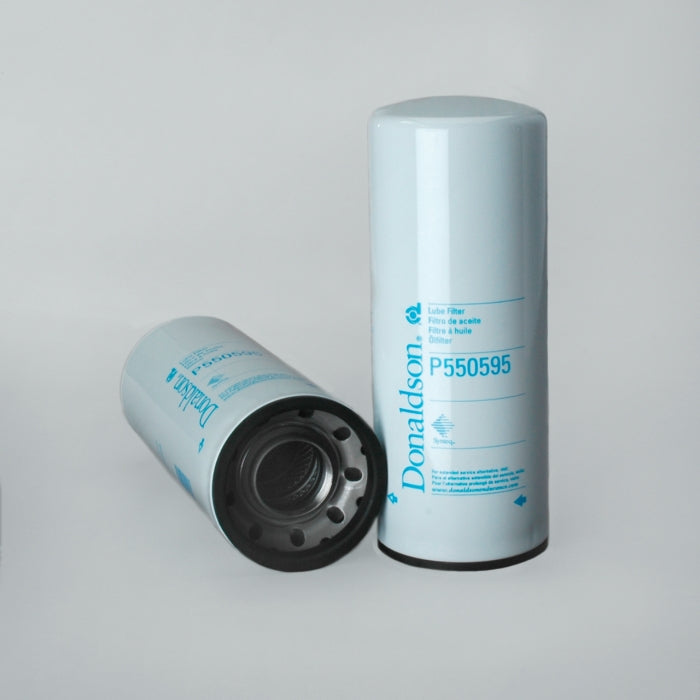 P550595 – Filtration & Transmission Services (Pty) Ltd