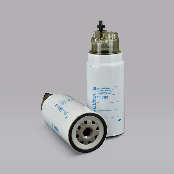 R010061 – Filtration & Transmission Services (Pty) Ltd