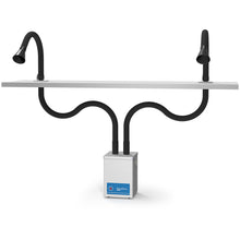 Load image into Gallery viewer, V250, PC, 230V, 50HZ, INSTALL KIT AND FUNNELS(E0842A0027) (1U30351595-1209-8)
