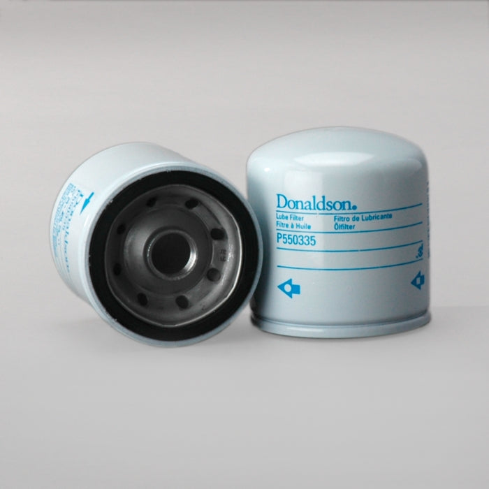 Lube Filters – Filtration & Transmission Services (Pty) Ltd