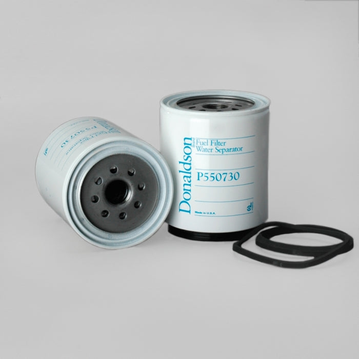 P550730 – Filtration & Transmission Services (Pty) Ltd