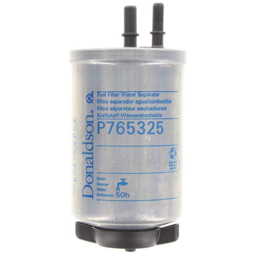 P765325 – Filtration & Transmission Services (Pty) Ltd